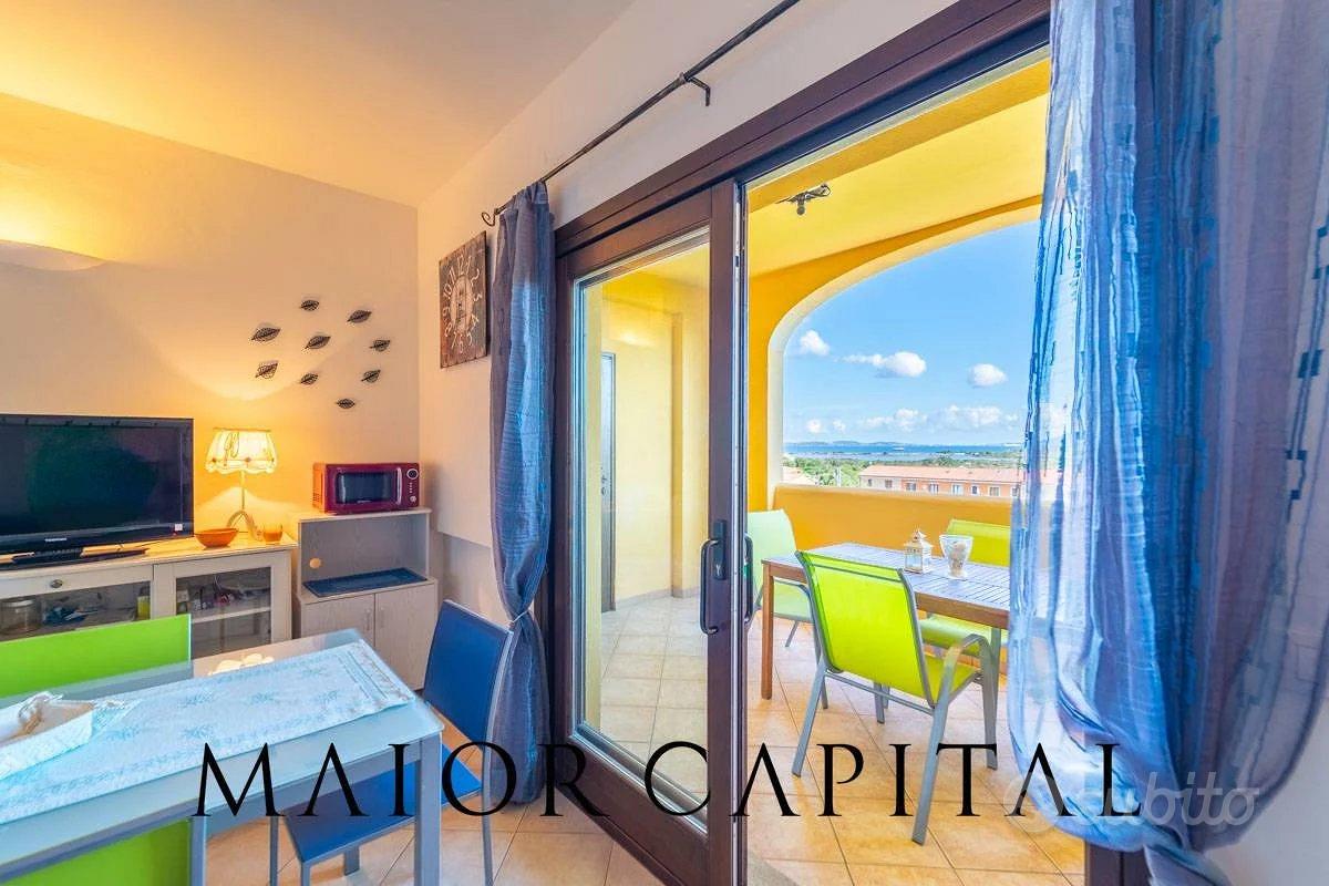 Appartamento – Terranoa/Olbia, Maltineddu - Vista 5