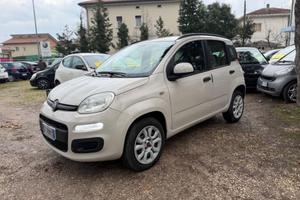 Fiat Panda 0.9 TwinAir Turbo Natural Power Easy