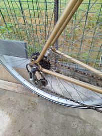 Ideale per rievocazione folcloristica.