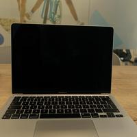 MacBook Air 13 (2020) - Apple M1 8 CPU / 7 GPU 256