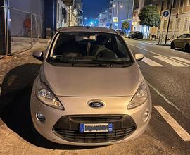 Ford ka +