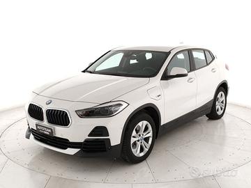 BMW X2 xdrive25e Business X auto
