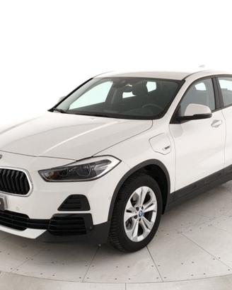 BMW X2 xdrive25e Business X auto