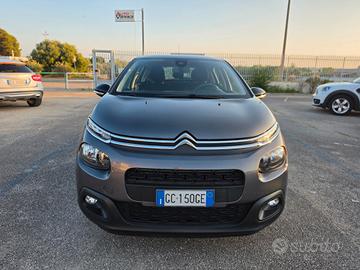 Citroen C3 1.2 BENZINA 83CV Feel