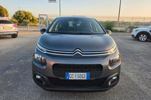 Citroen C3 1.2 BENZINA 83CV Feel