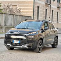 Citroen C3 Aircross PureTech 130 S&S EAT6 Shine Pa