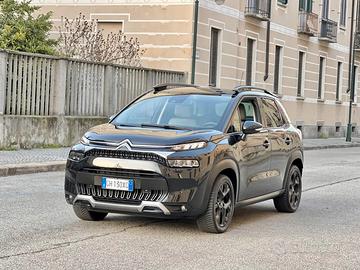 Citroen C3 Aircross PureTech 130 S&S EAT6 Shine Pa