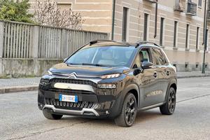 Citroen C3 Aircross PureTech 130 S&S EAT6 Shine Pa