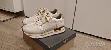 Lumberjack Donna 38 come nuove