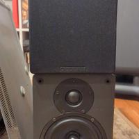 Cambridge Audio S30 bookshelf speaker