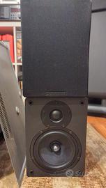 Cambridge Audio S30 bookshelf speaker