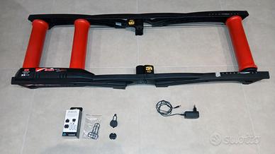 Rulli Elite Arion Digital Smart B+ sensori Garmin