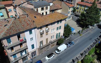 Hotel a Salsomaggiore Terme Via Milano