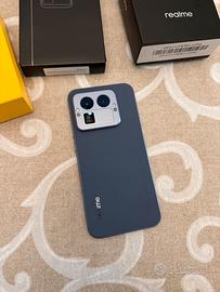 Realme GT 8 Pro 12/256 come nuovo