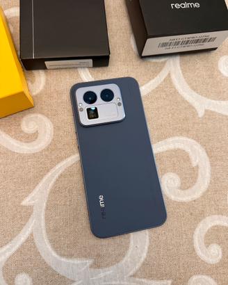 Realme GT 8 Pro 12/256 come nuovo
