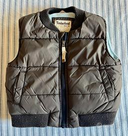 Piumino Timberland 9 mesi