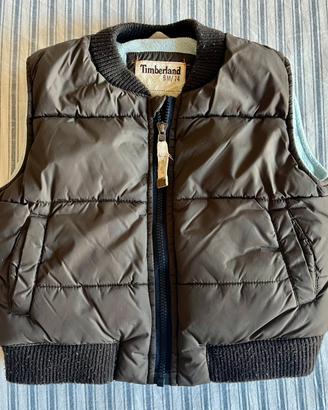 Piumino Timberland 9 mesi