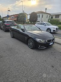 Bmw 420D 
