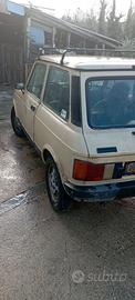 Autobianchi a112 Abarth