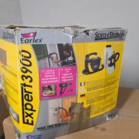 pistola ad aria per verniciare