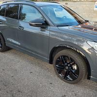 Tiguan 2.0 Tdi R-Line 4 Motion 193 cv FULL IVA ESP