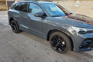 Tiguan 2.0 Tdi R-Line 4 Motion 193 cv FULL IVA ESP