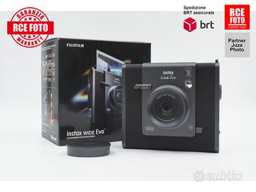 Fuji INSTAX EVO WIDE