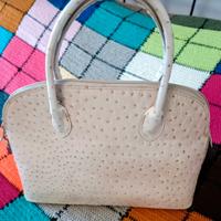 Borsa a mano e tracolla 