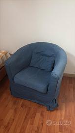 poltrona Ikea