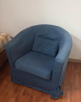 poltrona Ikea
