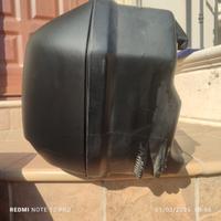 sacche BMW r 850 r  r 1150 r