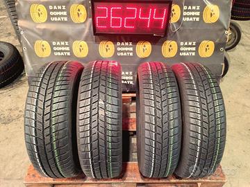 GOMME PER SMART 165 65 15 E 185 60 15 NEVE 95%