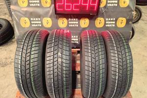 GOMME PER SMART 165 65 15 E 185 60 15 NEVE 95%