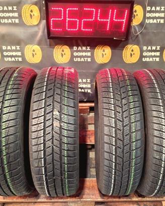 GOMME PER SMART 165 65 15 E 185 60 15 NEVE 95%