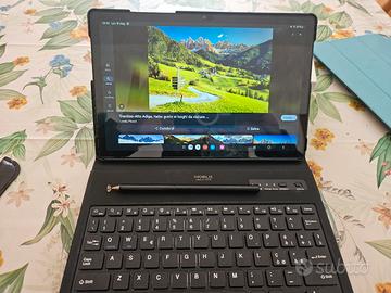galaxy tab A8
