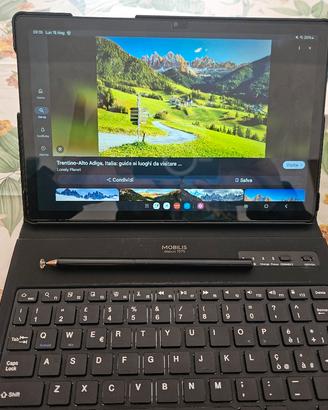 galaxy tab A8