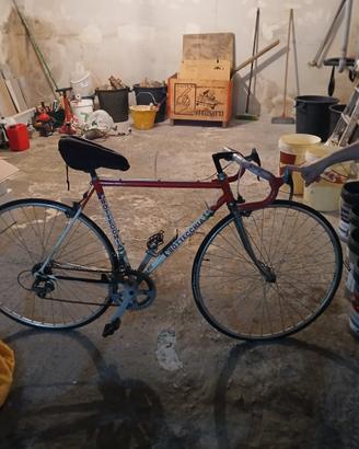 Bici da corsa Bottecchia