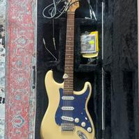 Strtocaster fender squier vintage