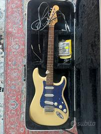 Strtocaster fender squier vintage