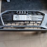 Paraurti originale Audi