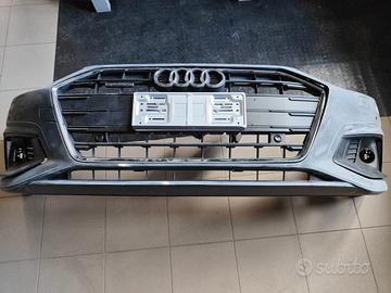 Paraurti originale Audi