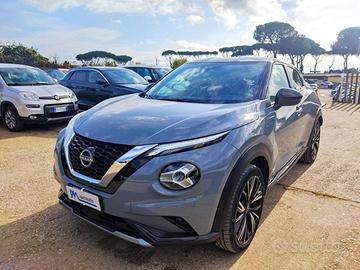 NISSAN Juke 1.0cc N-DESIGN 114cv ALERT SUP CORSI
