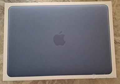 Apple MacBook Neo 13" 8 GB 512 GB indaco