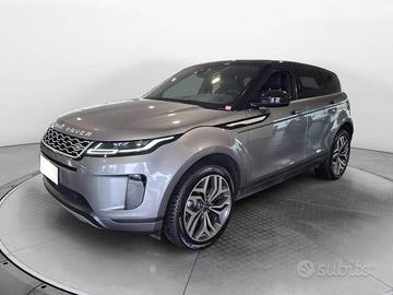 Land Rover Range Rover Evoque Evoque 2.0d i4 mhev