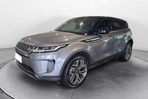 Land Rover Range Rover Evoque Evoque 2.0d i4 mhev