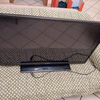  TV SHARP 39" FULL HD 