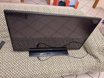  TV SHARP 39" FULL HD 