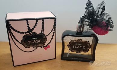 Boccetta profumo Noir Tease Victoria's Secret