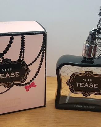 Boccetta profumo Noir Tease Victoria's Secret