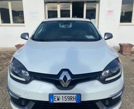 Renault Megane Mégane 1.5 dCi 110CV Start&Stop ESM